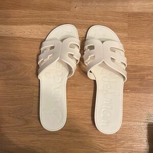 Sam Edelman Bay Jelly Slide Sandal